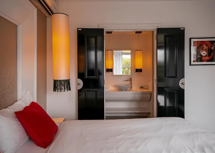 Hotel Le Theatre Maastricht