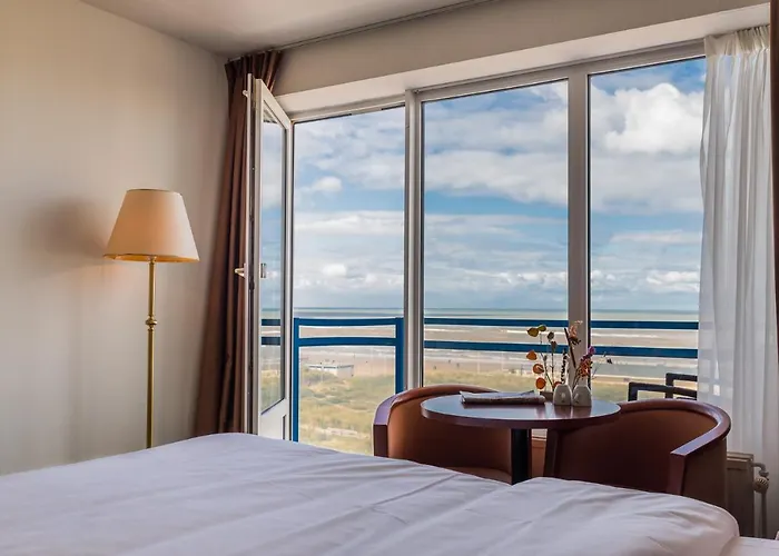 Prominent Inn Hotel Noordwijk