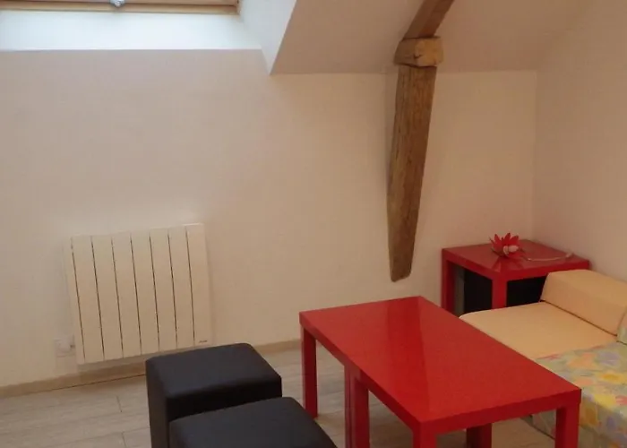 Bed and Breakfast La Part des Anges à Rubercy