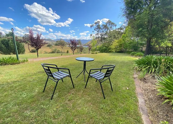 Willowlake Cottages Howqua
