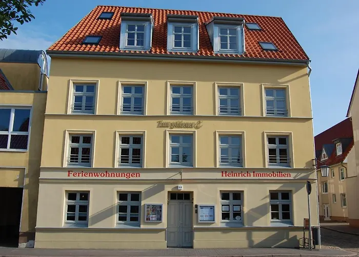 Zum Goldenen Anker