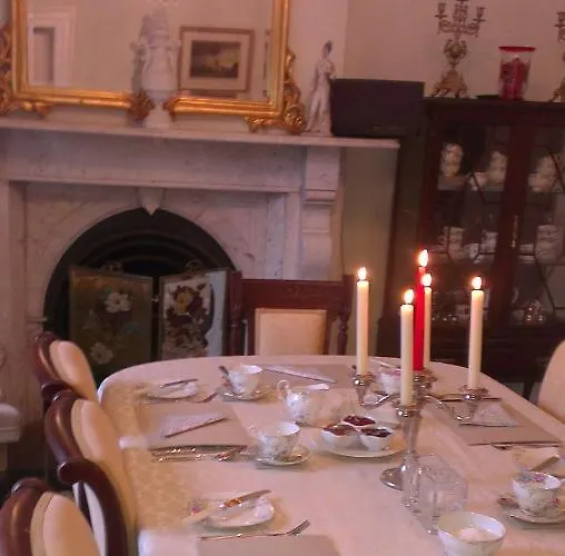Hartley House B&B Carrick-on-Shannon