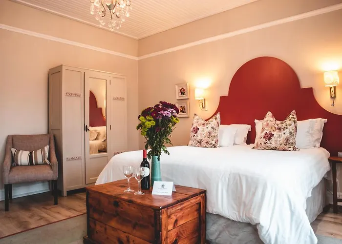 Royal St. Andrews Hotel, Spa And Conference Centre Port Alfred