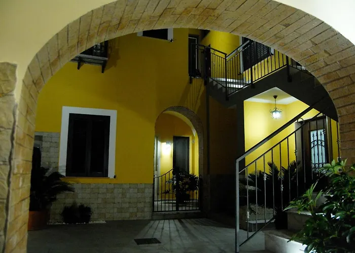 B&B Al Vicoletto