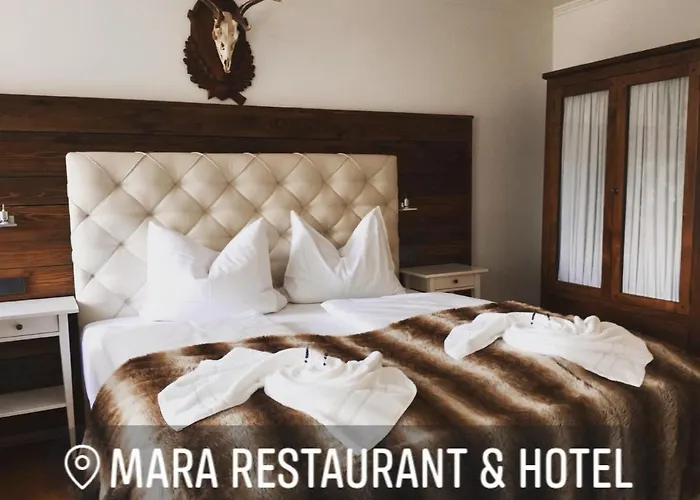 Mara Restaurant & Hotel