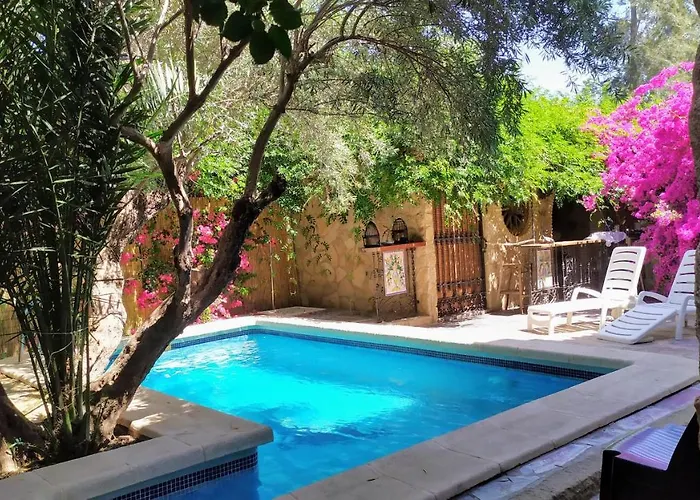 La Casa De Piedra
