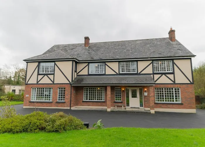 Dorney'S B&B