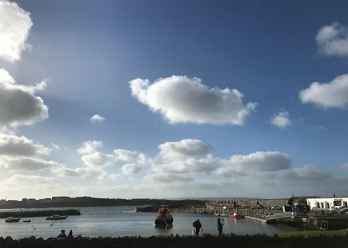 The Harbour Studio Portrush