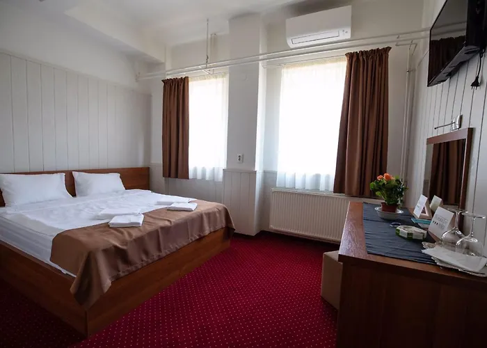 Nepliget Hotel