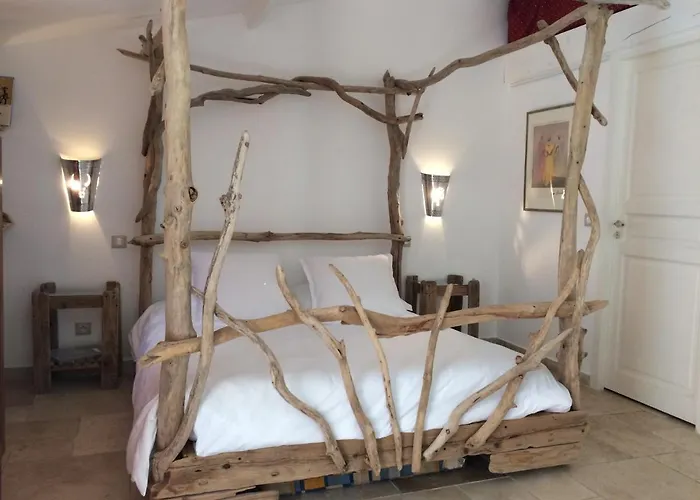 Cabanon De Camille