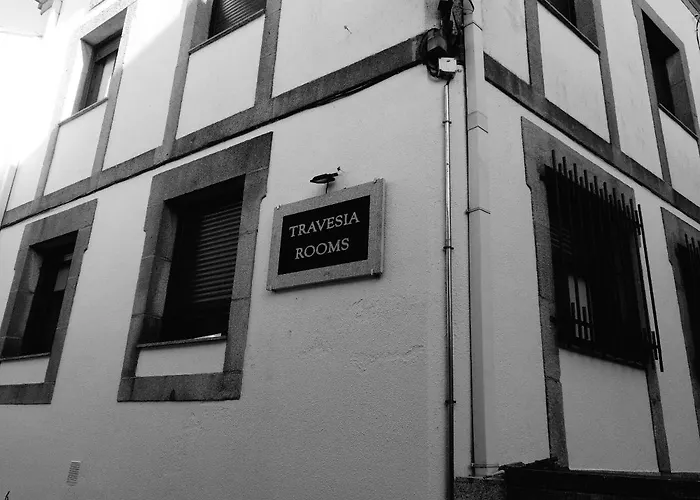 Travesia Rooms