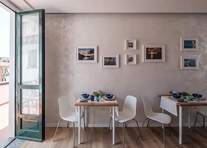 B&B Terza Luna