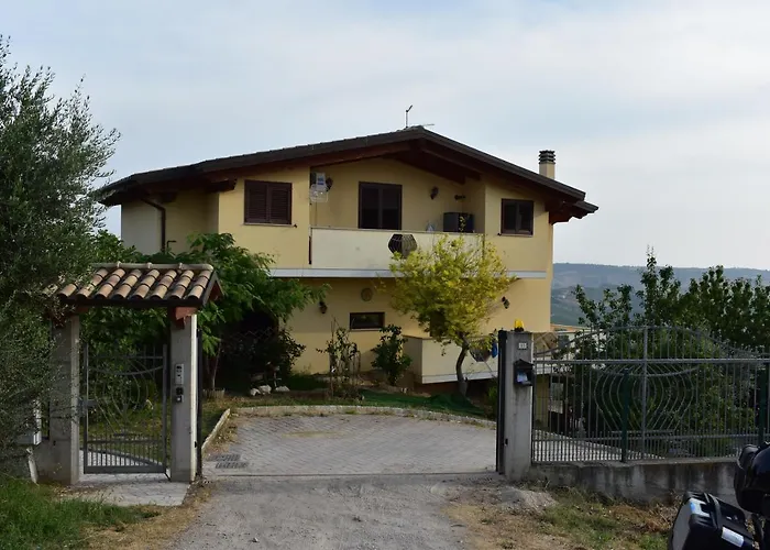 La Villa In Campagna