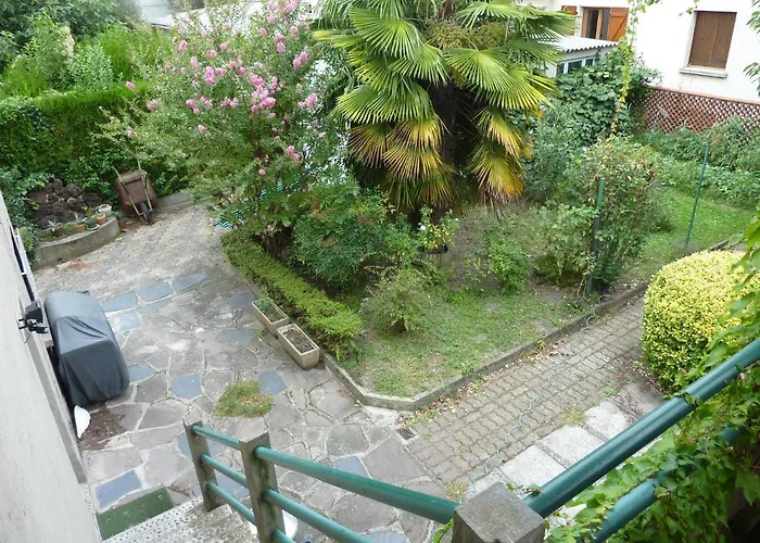 Les Gardenias