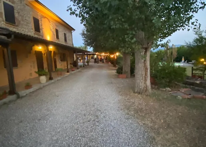 Podere Ripabianca