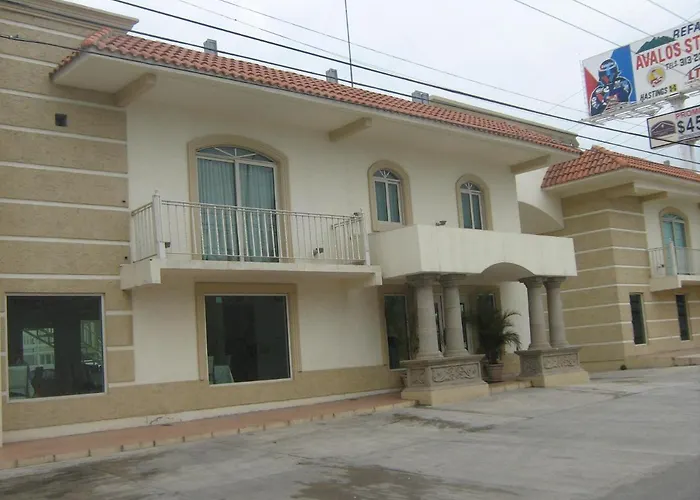 Hotel Nuevo Santander