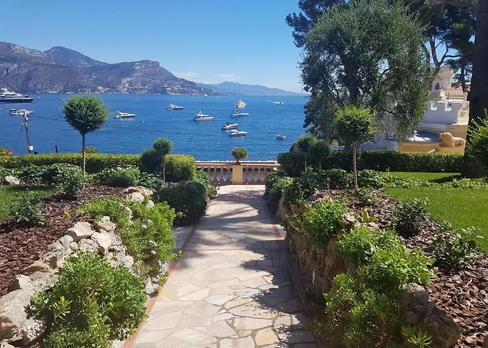 Hôtel de Charme Brise Marine