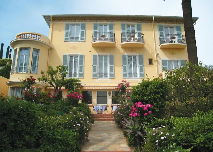 Hôtel de Charme Brise Marine