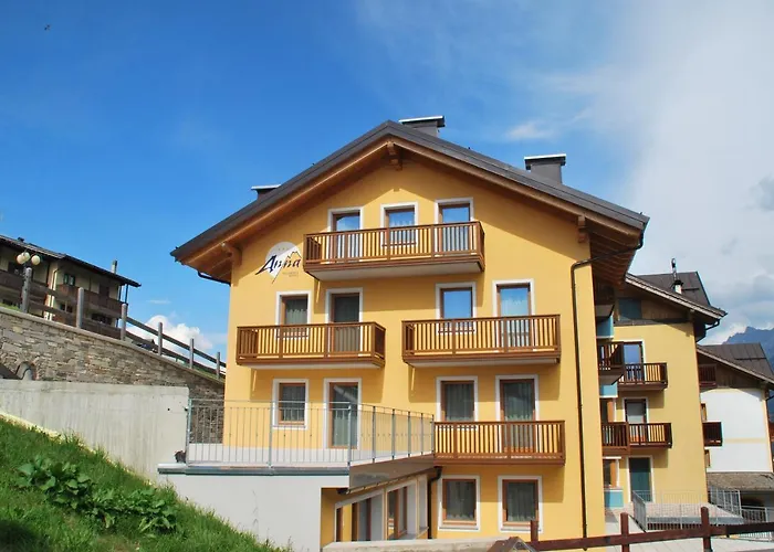 Residence Hotel Anna