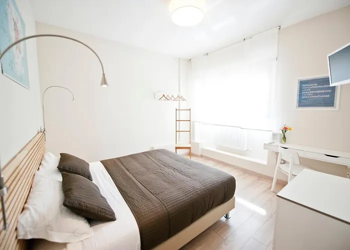 B&B Lo Studio