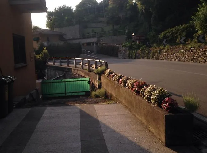 B&B Notte Sul Lago Gozzano