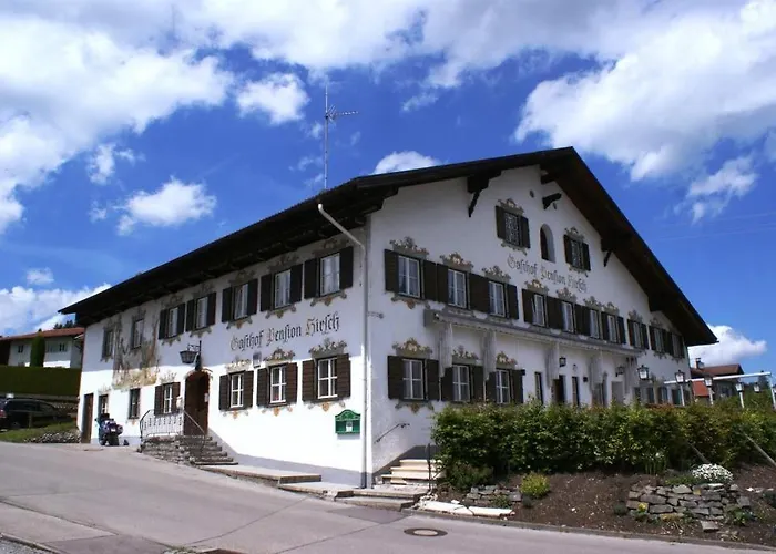 Pension Hirsch