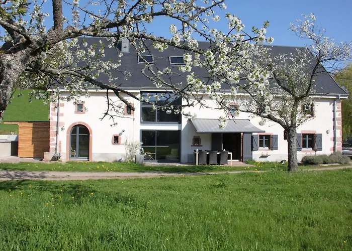 La Colline Du Baa - Maison d'hôtes d'exception