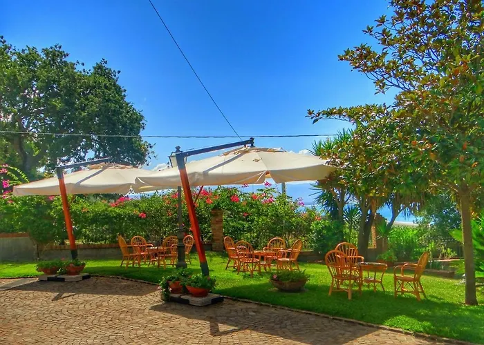 Villa Amalia