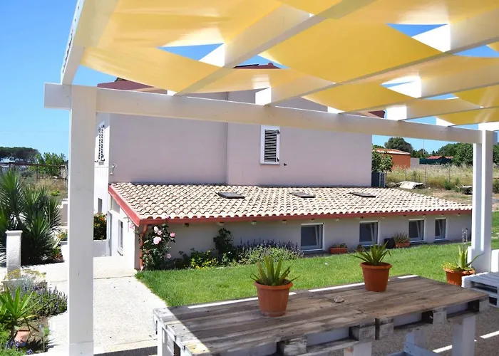 Mi Casa Es Tu Casa 104