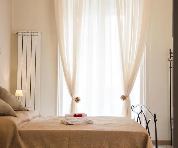 B&B La Rosa Dei Venti