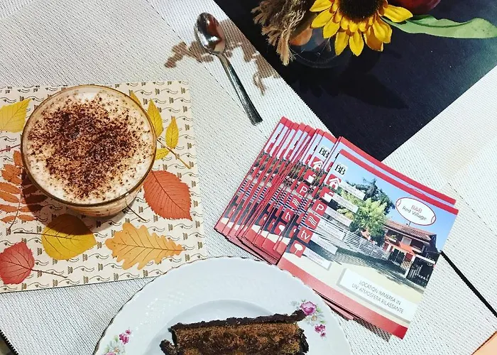 B&B Red Village Chieti