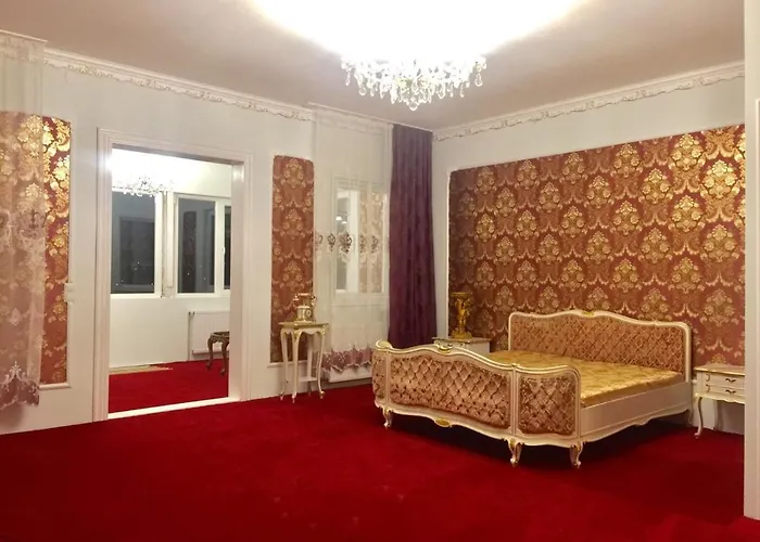 Lambach Villa