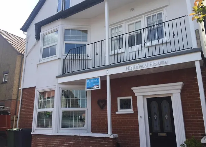 Highfield Guest House