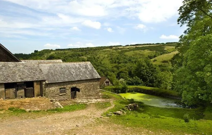 Zeal Farm