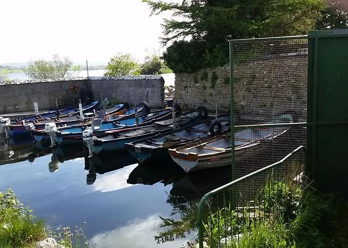 Lakeside Loughrea