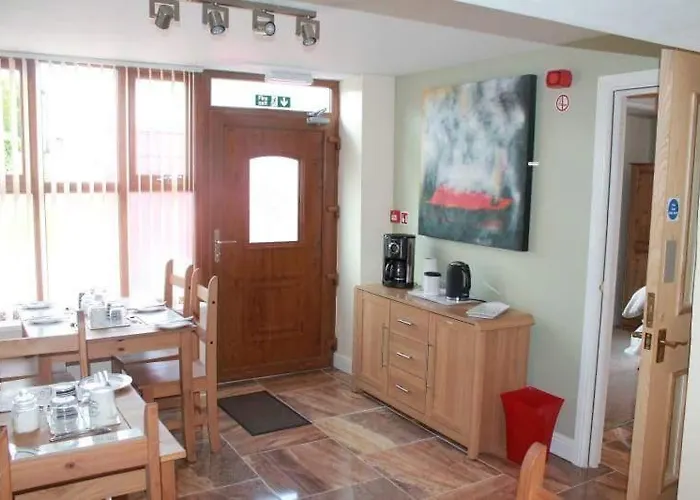 Riverside Guest House Sleaford