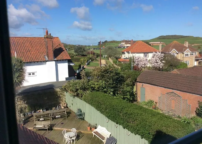 Highfield Guest House