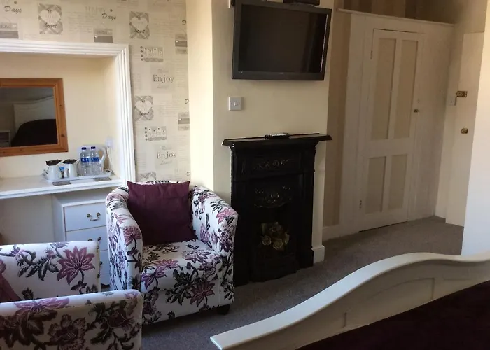 Highfield Guest House Sheringham