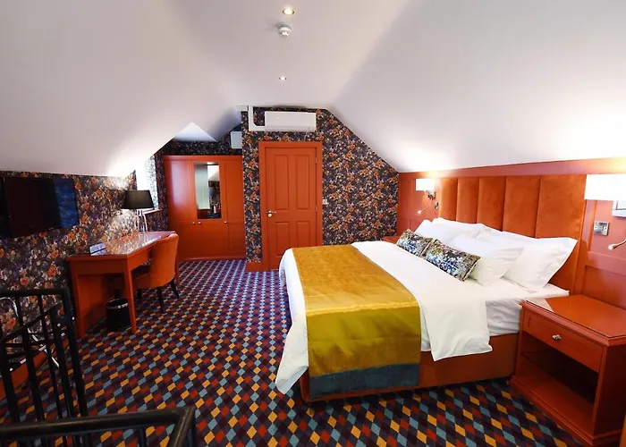 Walter'S Place Carrickfergus