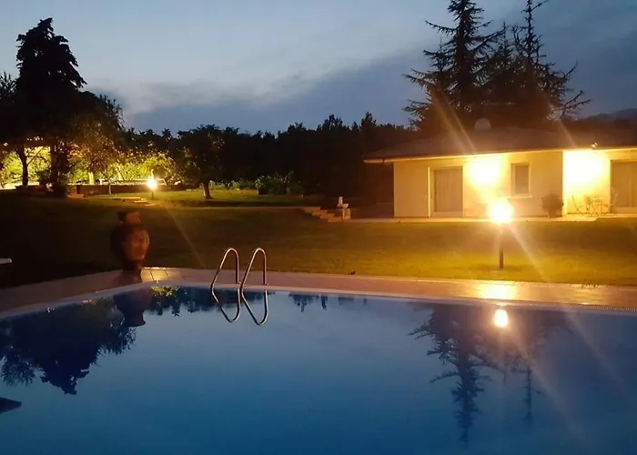Villa Josephine San Felice del Benaco