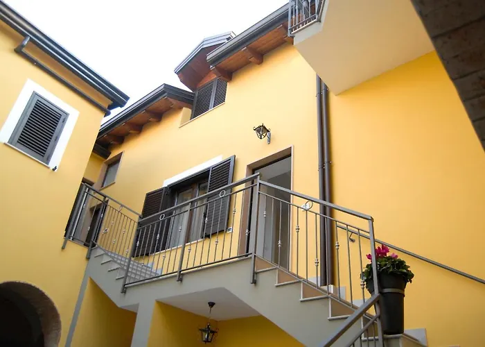 B&B Al Vicoletto