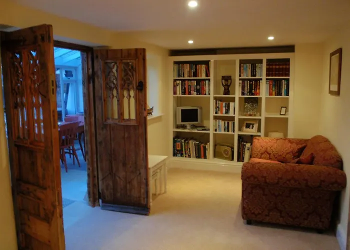 Gorse Farm House B&B