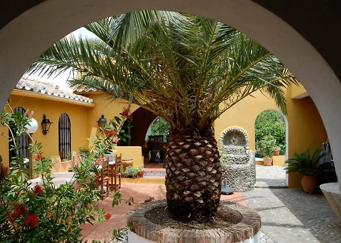 Hotel B&B Finca la Loma
