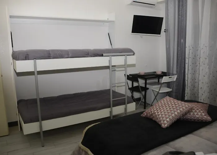 L'Aurora B&B