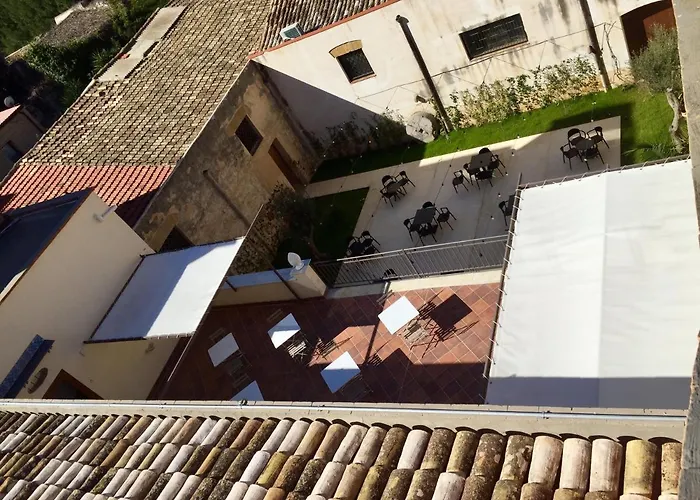 B&B Palazzo Corselli Bagheria
