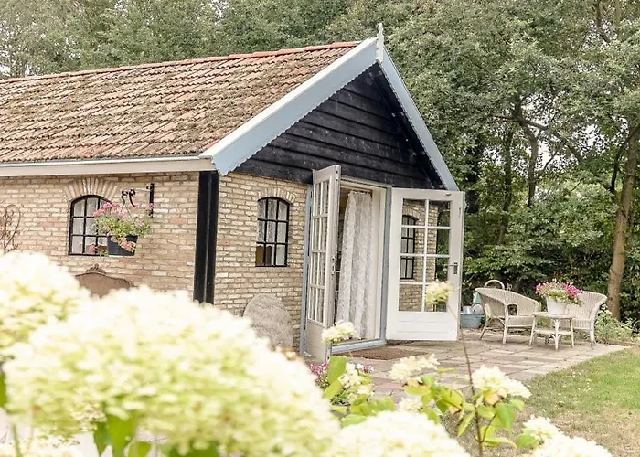 Bed&Breakfast de Appelaar