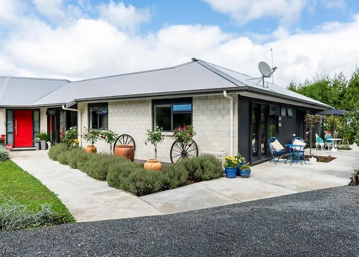 Glenbervie Bed & Breakfast