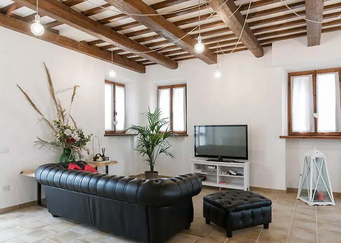 ValleChiara B&B Recanati
