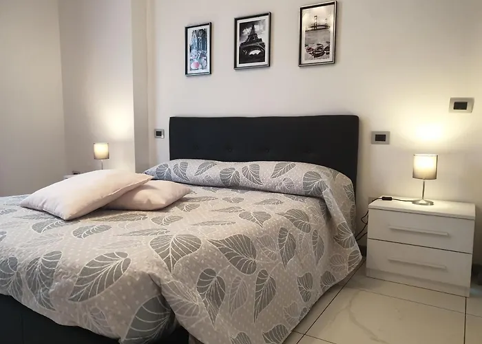 B&B Circuit Borgo San Lorenzo