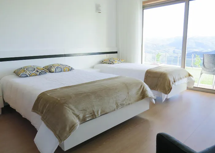 Casa Miradouro